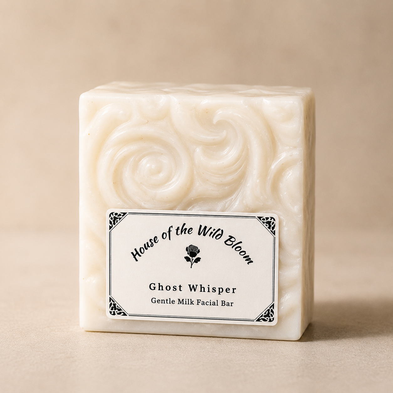 H.W.B. foot care